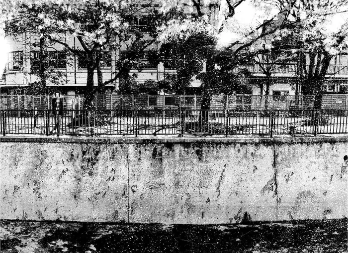 Goodnight Punpun Chapter 96 image 08_optimized